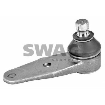 SWAG 60780001 - шаровая опора