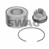 Комплект подшипника ступицы колеса SWAG 60 90 5526