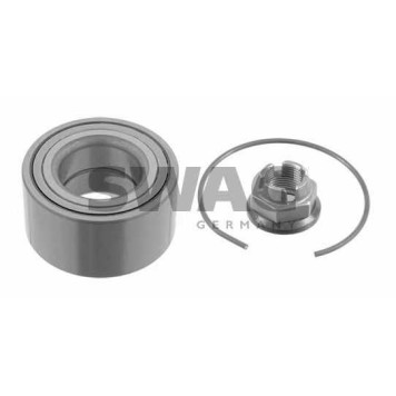 Комплект подшипника ступицы колеса SWAG 60 90 5528