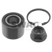 SWAG 60905538 - подшипник ступицы