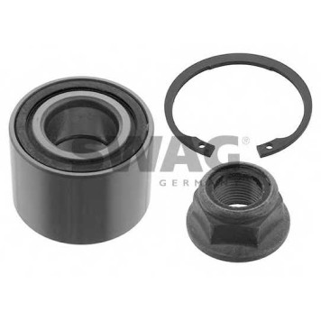 SWAG 60905538 - подшипник ступицы