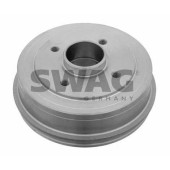 Тормозной барабан SWAG 60 90 9029