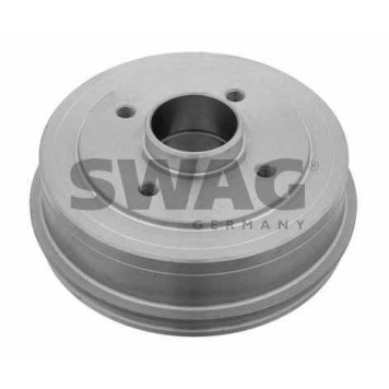Тормозной барабан SWAG 60 90 9029