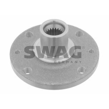 Ступица колеса SWAG 60 90 9321