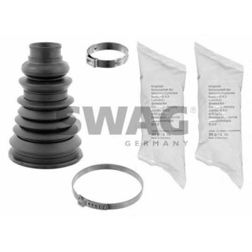 Комплект пылника приводного вала SWAG 60 91 0353