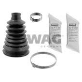 Комплект пылника приводного вала SWAG 60 91 0355