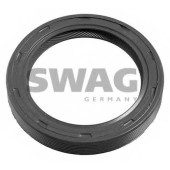 SWAG 60910543 - сальник коленчатого вала