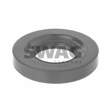 Уплотняющее кольцо вала, фланец ступенчатой коробки передач SWAG 60 91 1410