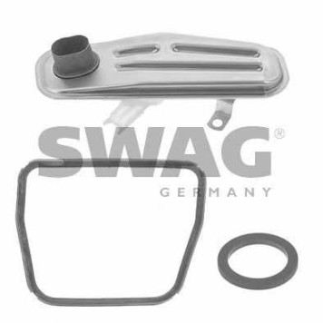 Фильтр АКПП SWAG 60 91 2105