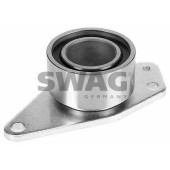 Паразитный / ведущий ролик зубчатого ремня SWAG 60 91 9471