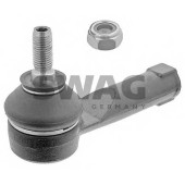 SWAG 60919604 - наконечник рулевой, правый