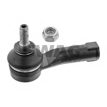 SWAG 60919605 - наконечник рулевой, левый