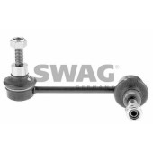 Тяга / стойка стабилизатора SWAG 60 91 9866