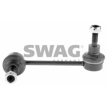 Тяга / стойка стабилизатора SWAG 60 91 9867