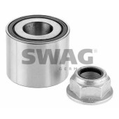 Подшипник ступицы колеса SWAG 60 91 9897