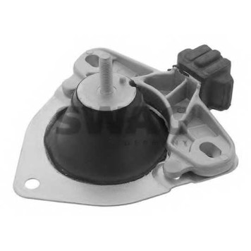 Подвеска двигателя SWAG 60 91 9905