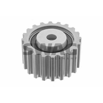 Паразитный / ведущий ролик зубчатого ремня SWAG 60 91 9931