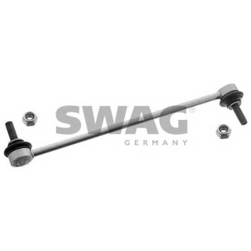 SWAG 60921015 - стойка стабилизатора, передняя