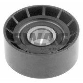 SWAG 60921033 - ролик (ведущий)