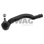SWAG 60921283 - наконечник рулевой, левый