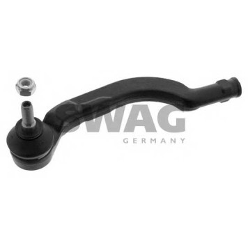 SWAG 60921283 - наконечник рулевой, левый