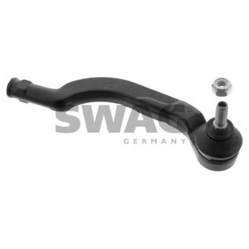 SWAG 60921284 - наконечник рулевой, правый