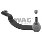 Наконечник поперечной рулевой тяги SWAG 60 92 1494