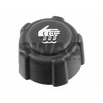 Крышка резервуара охлаждающей жидкости SWAG 60 92 2085