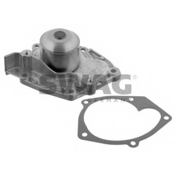 Водяной насос SWAG 60 92 2144