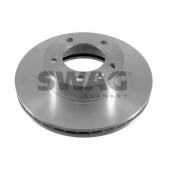 SWAG 60922240 - диск тормозной передний (305х28) 5 отв