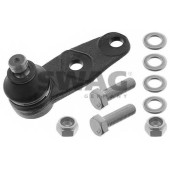 Несущий / направляющий шарнир SWAG 60 92 2410