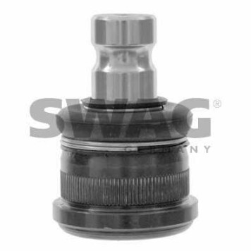 Несущий / направляющий шарнир SWAG 60 92 2468