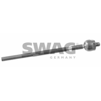 Осевой шарнир рулевой тяги SWAG 60 92 2476