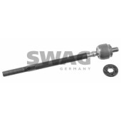 Осевой шарнир рулевой тяги SWAG 60 92 2477