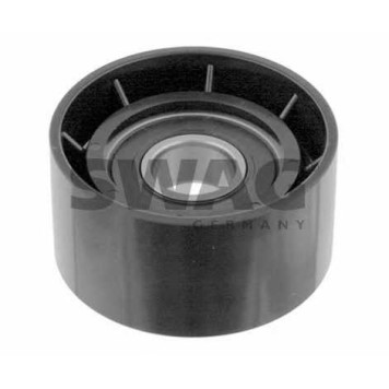 Паразитный / ведущий ролик поликлинового ременя SWAG 60 92 3397