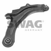 SWAG 60924084 - рычаг подвески поперечный, передний правый