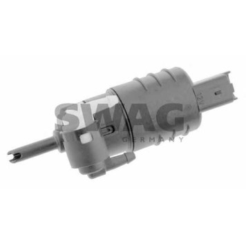 Водяной насос стеклоочистителя SWAG 60 92 4341