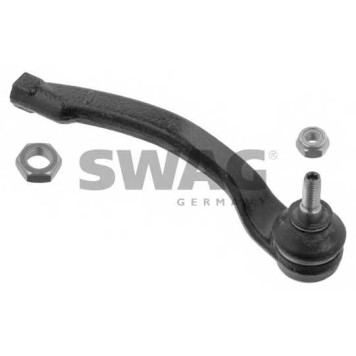 SWAG 60924816 - наконечник рулевой, правый