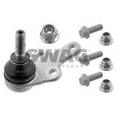 Несущий / направляющий шарнир SWAG 60 92 4849