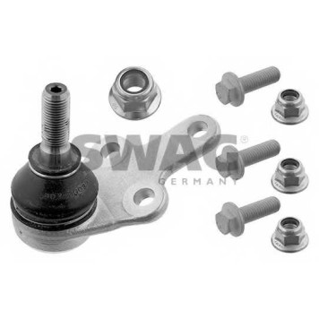 Несущий / направляющий шарнир SWAG 60 92 4849