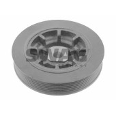 Ременный шкив коленвала SWAG 60 92 4933