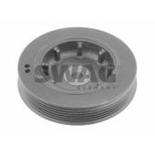 Ременный шкив коленвала SWAG 60 92 6957