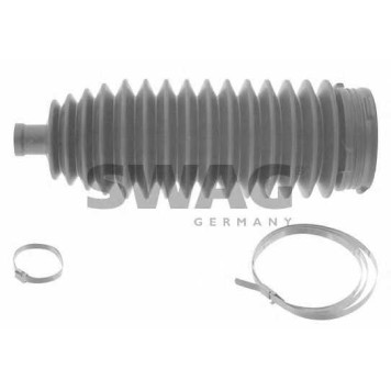 Комплект пылника рулевого управления SWAG 60 92 7197