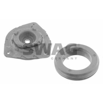 SWAG 60927457 - опора переднего левого амортизатора