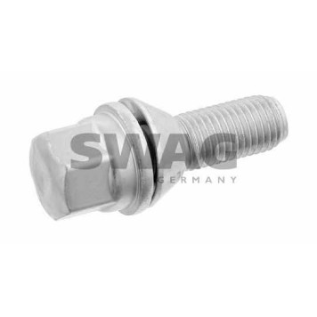 Болт для крепления колеса SWAG 60 92 7756