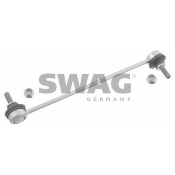 Тяга / стойка стабилизатора SWAG 60 92 9834