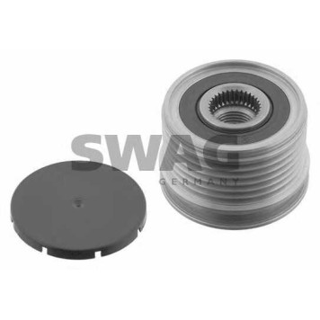 Механизм свободного хода генератора SWAG 60 93 0067