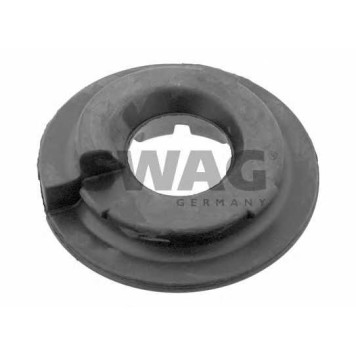 Тарелка пружины SWAG 60 93 0185