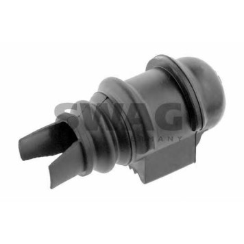 SWAG 60931009 - втулка переднего стабилизатора