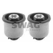 SWAG 60931396 - ремкомплект балки моста RR